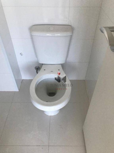 Imagem 8 de 11 de Sala À Venda Por R$ 258.000, 42 M² - Jardim Califórnia - Ribeirão Preto/sp - Sa0241