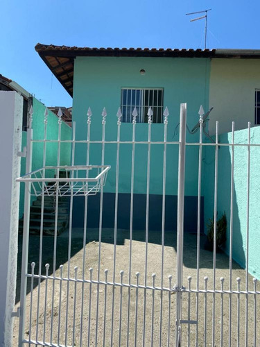 Imagem 1 de 27 de Ótima Casa Térrea - 2 Dormitórios - 2 Vagas De Garagem - Colinas De Cotia - Cotia / Sp - Cs5230v