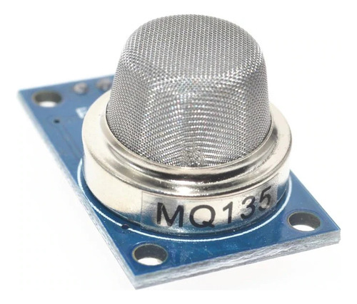 Sensor De Calidad De Aire Para Arduino Mq-135 Mq135