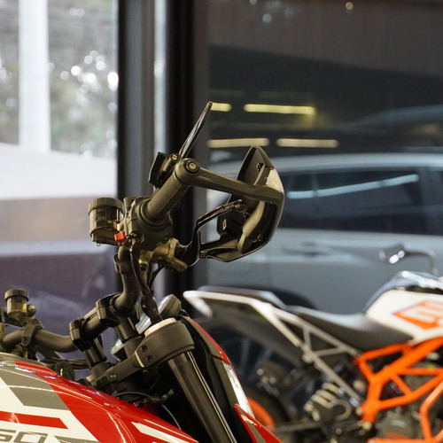 Ducati Hypermotard 950 2019