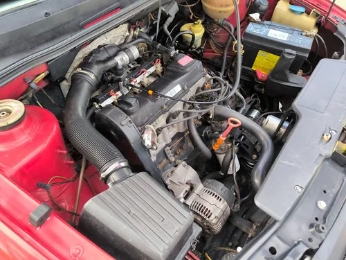 Volkswagen Golf 1.8 Gl