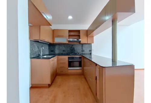 Venta De Apartaestudio Dúplex En Chicó Norte