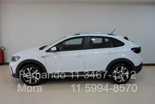 Volkswagen Nivus Comfortline Volkswagen 2021 Highline Precio