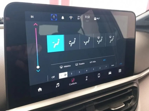 Imagen 20 de 22 de Fiat Pulse Drive O Impulse 0km 2022 Tomo Nivus Polo Bora 2-