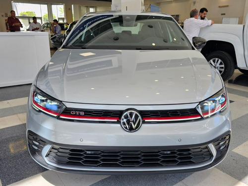 Volkswagen Polo 1.4 Tsi 250 Gts