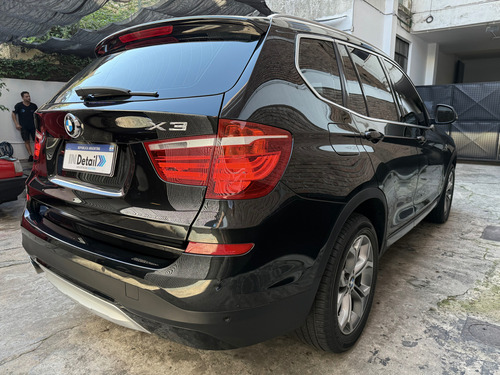 BMW X3 2.0 Xdrive 28i Xline 245cv