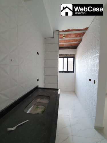 Imagem 8 de 14 de Casa Em Condominio - Parque Maria Luiza - Ref: 2263 - V-2263