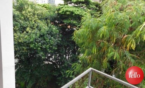 Imagem 20 de 28 de Apartamento - Ref: 224941