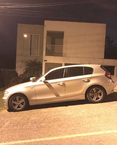Imagem 1 de 2 de Bmw 120i 120i