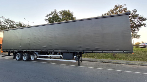 Imagem 9 de 9 de Carreta Sider Randon Ano 2014 - 30 Pallets 15,40m X 2,90m