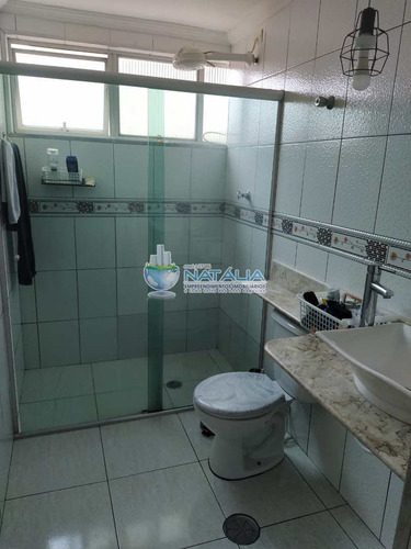 Imagem 10 de 21 de Apartamento Com 3 Dorms, Santa Maria, São Caetano Do Sul - R$ 530 Mil, Cod: 64603 - V64603