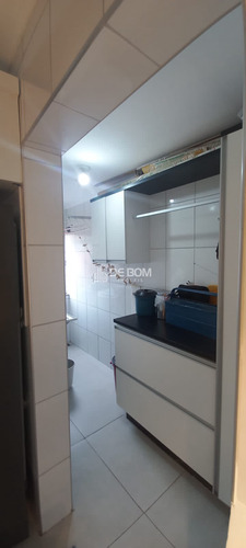 Imagem 13 de 17 de Apartamento Em Parque Primavera, Poços De Caldas/mg De 90m² 2 Quartos À Venda Por R$ 285.000,00 - Ap2327289-s