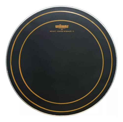 Pele Bumbo 22 Williams Reflect Porosa Black Muffle Wcbaa2ff