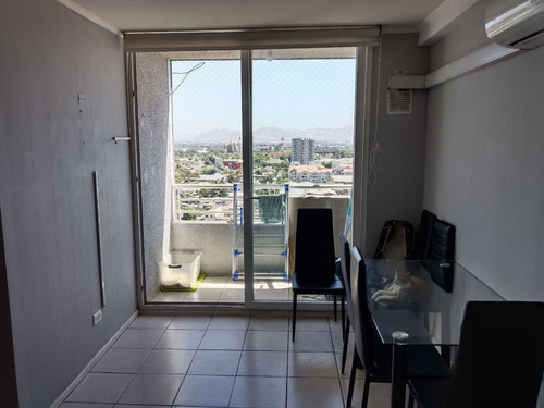 Departamento En Venta De 2 Dorm. En Quinta Normal