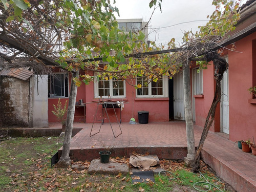 Hogares Vende Amplia Casa De 4d1b - Sector Mercado De Provid