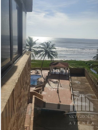 Imagen 17 de 26 de Jorge Febres Vende Apartamento En Res. Agua Vista 2 Ata-1093