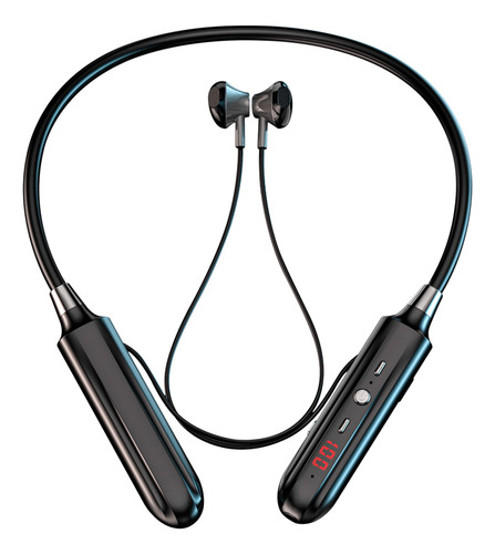 Auriculares Bluetooth Inalámbricos Deportivos S890 Para CoLG