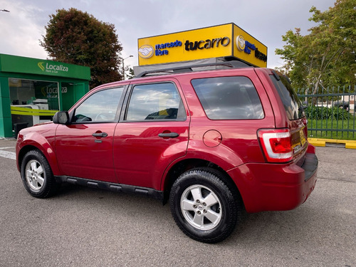 Ford Escape 3.0 Xlt