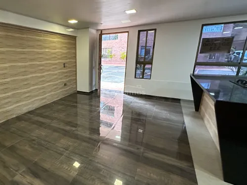 Apartamento En Arriendo En San Lucas. Cod A776052