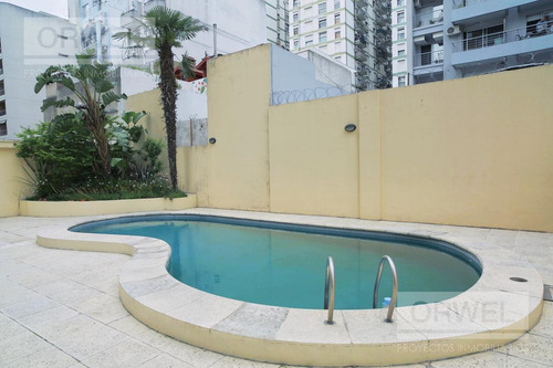 Imagen 24 de 28 de Hermoso Duplex En Torre Con Servicios !!