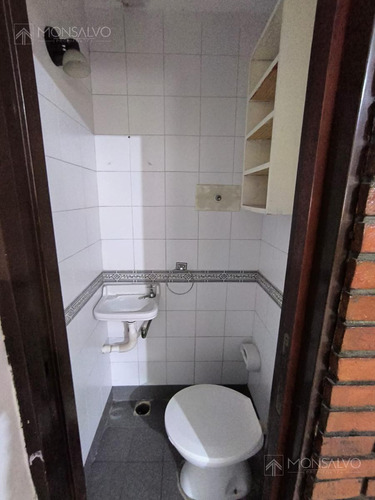 Casa En Jose León Suarez