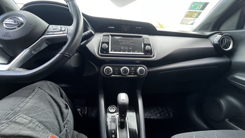 Nissan Kicks 1.6 Advance Cvt