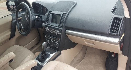 Land Rover Freelander Se Si4
