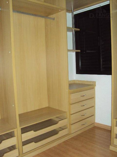 Imagem 16 de 30 de Apartamento À Venda, 77 M² Por R$ 500.000,00 - Cambuí - Campinas/sp - Ap16029