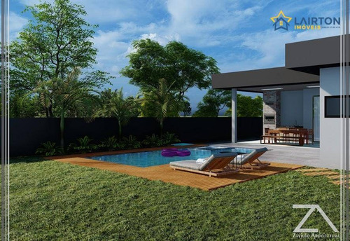 Imagem 5 de 17 de Casa Com 3 Dormitórios À Venda, 186 M² Por R$ 1.550.000,00 - Figueira Garden - Atibaia/sp - Ca2286
