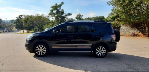Chevrolet Spin Activ Automática