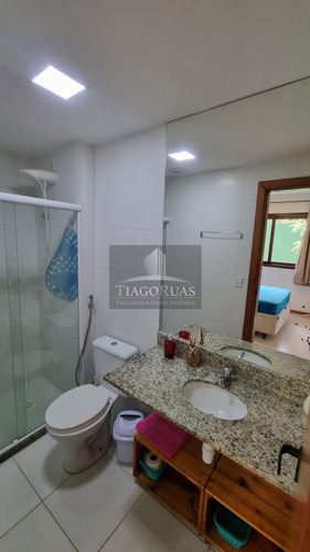 Imagem 21 de 29 de Village Em Itacimirim Com 2 Suítes E 71 M² Pé Na Areia . (porteira Fechada) - Ca00032 - 70674084