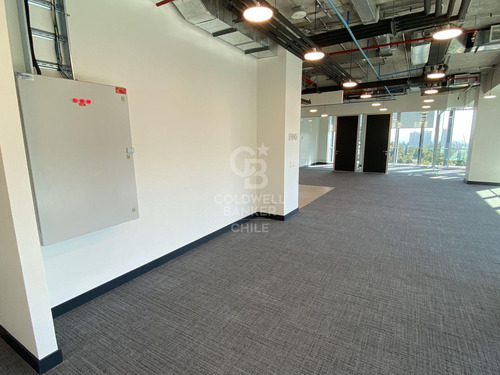 Oficina Parque San Damián