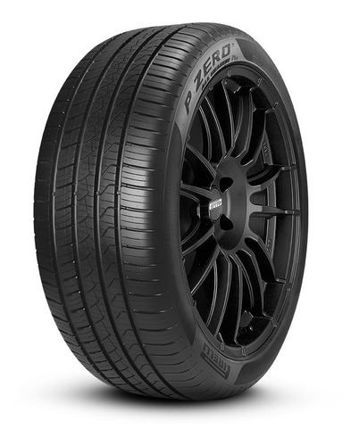 225/40 R18 Llanta Pirelli P Zero All Season Plus 92y 