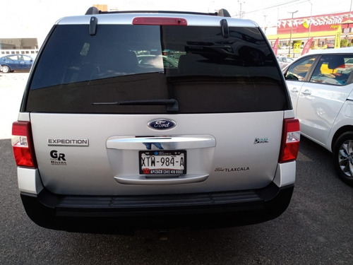 Imagen 6 de 15 de Ford Expedition Max T/a 2014