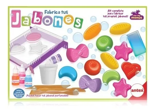 Juegos Para Hacer Perfumes MercadoLibre