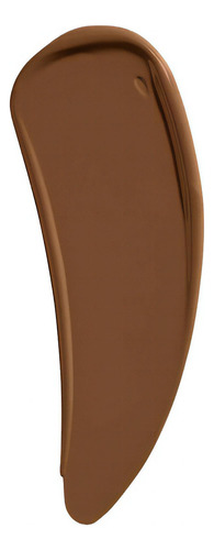 Base de maquillaje NYX Professional Makeup BORN TO GLOW True Beige Born to glow tono 19 mocha - 20mL 100g