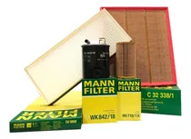 Comprar Kit Filtros Sprinter Cdi 308 311 313 413 Mann Filter