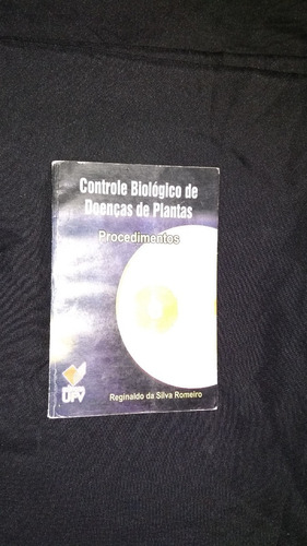 Controle Biológico De Doenças De Plantas - Procedimentos