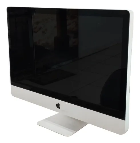 iMac 27'' 2010 1tb Hd Intel Core 5 - 16gb Ram | Parcelamento iMac 27'' 2010 1tb Hd Intel Core 5 - 16gb Ram | Parcelamento