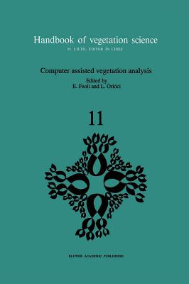 Libro Computer Assisted Vegetation Analysis - Feoli, E.