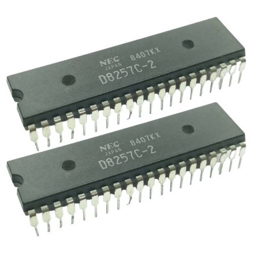 D8257c-2  Pack De 2 Unidades