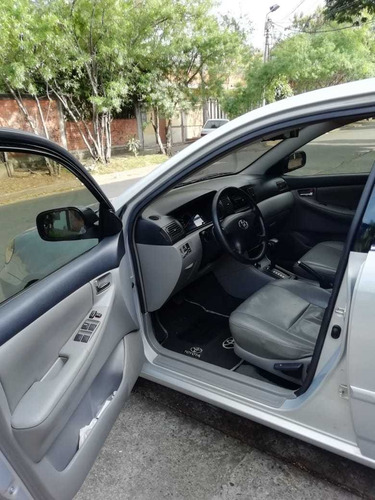 Toyota Corolla Aut 2005