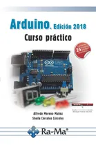 Comprar Arduino 2018: Curso Practico