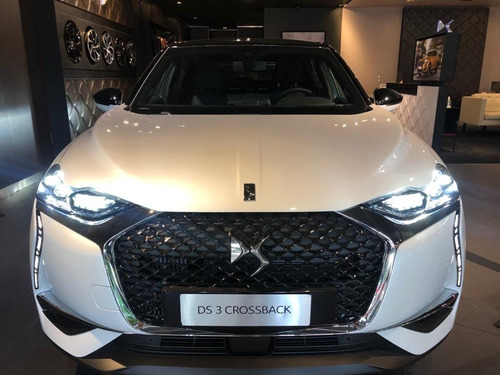 Imagen 25 de 25 de Ds Ds3 Crossback Puretech 155 Rivoli At8 0km - Darc Autos