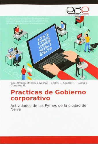 Libro: Practicas De Gobierno Corporativo: Actividades De Las