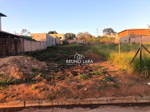 Imagem 2 de 22 de Lote A Venda Em Igarapé Bairro Novo Igarapé - Te0256