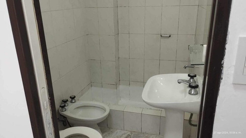 Venta Departamento 2 Ambientes Lomas Delo Mirador