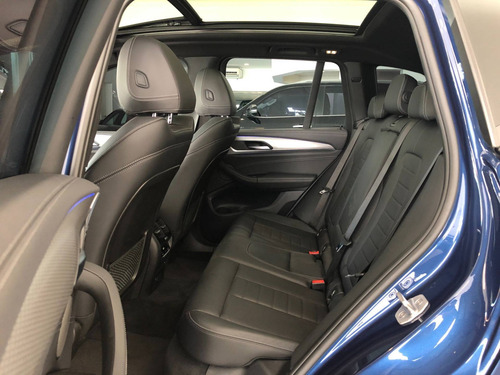 Bmw X3 3.0 Twinpower Gasolina M40i Steptronic
