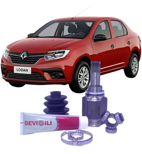 Tulipa Trizeta Renault Logan 3 Cil Manual 2018 2019 A 2022