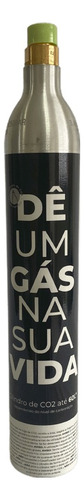 Máquina De Água Com Gás Gassata Home By Purificatta